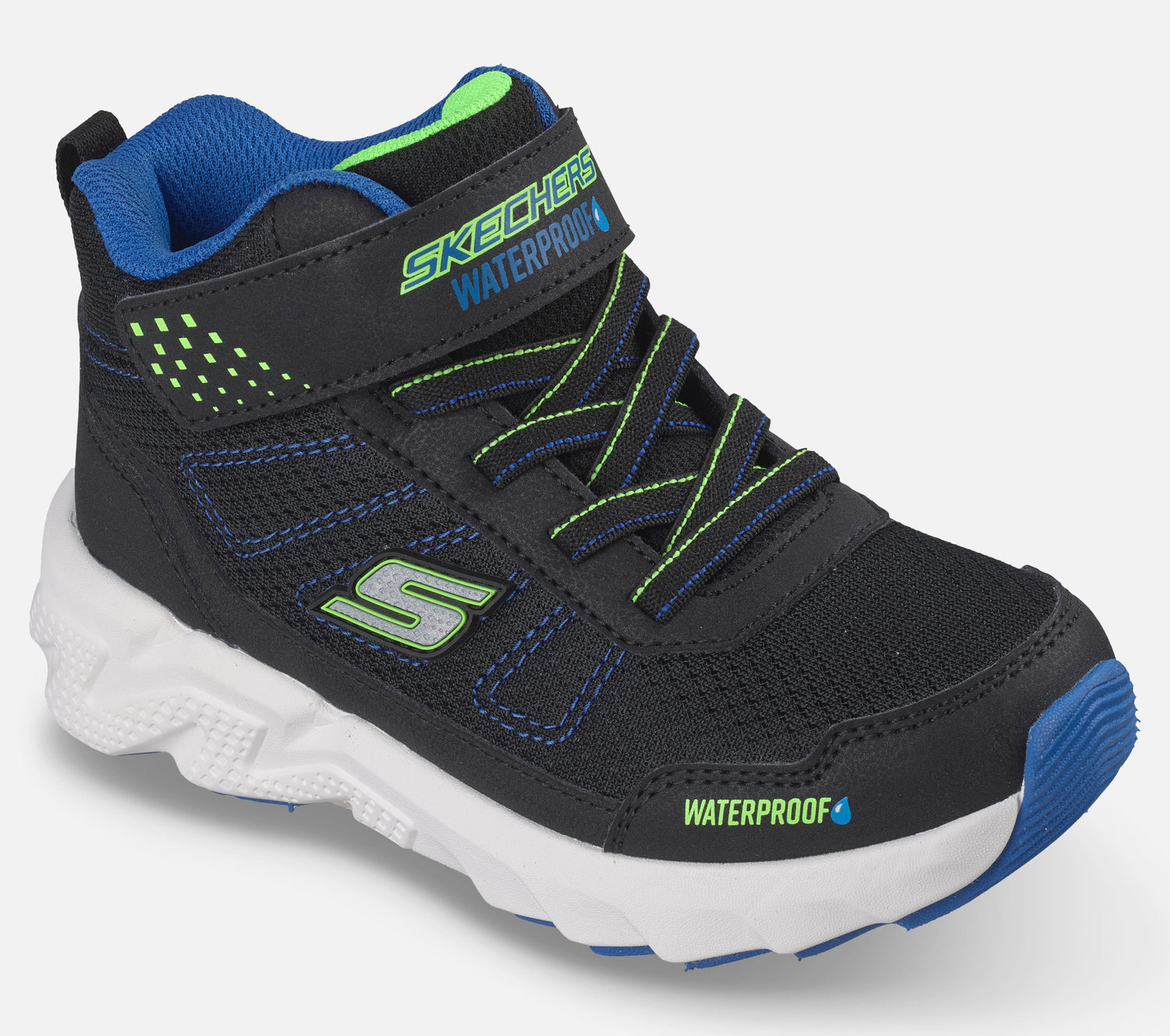 Elite Sport Tread - Aquavek HI Boot Skechers.dk