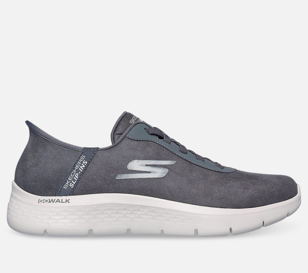 Slip-ins: GO WALK Flex - Smooth Motion Shoe Skechers.dk