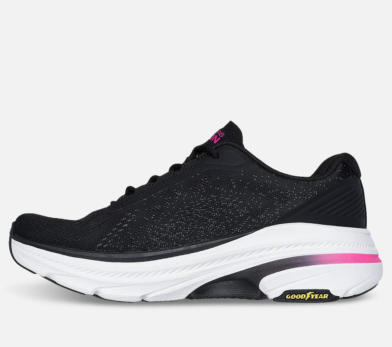 Max Cushioning Arch Fit 2.0 - Avenida Shoe Skechers.dk