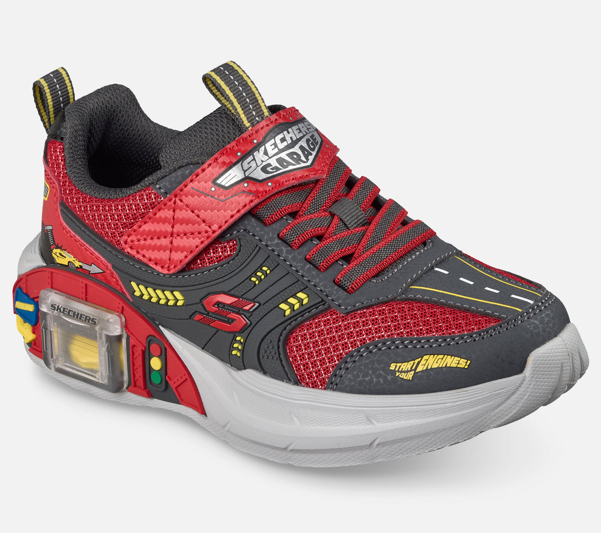 Garage Shoe Skechers.dk