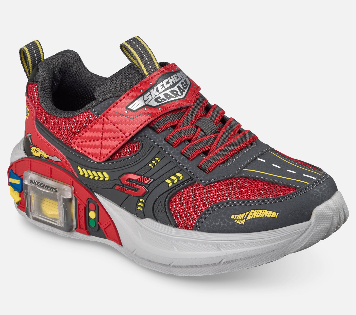 Garage Shoe Skechers.dk