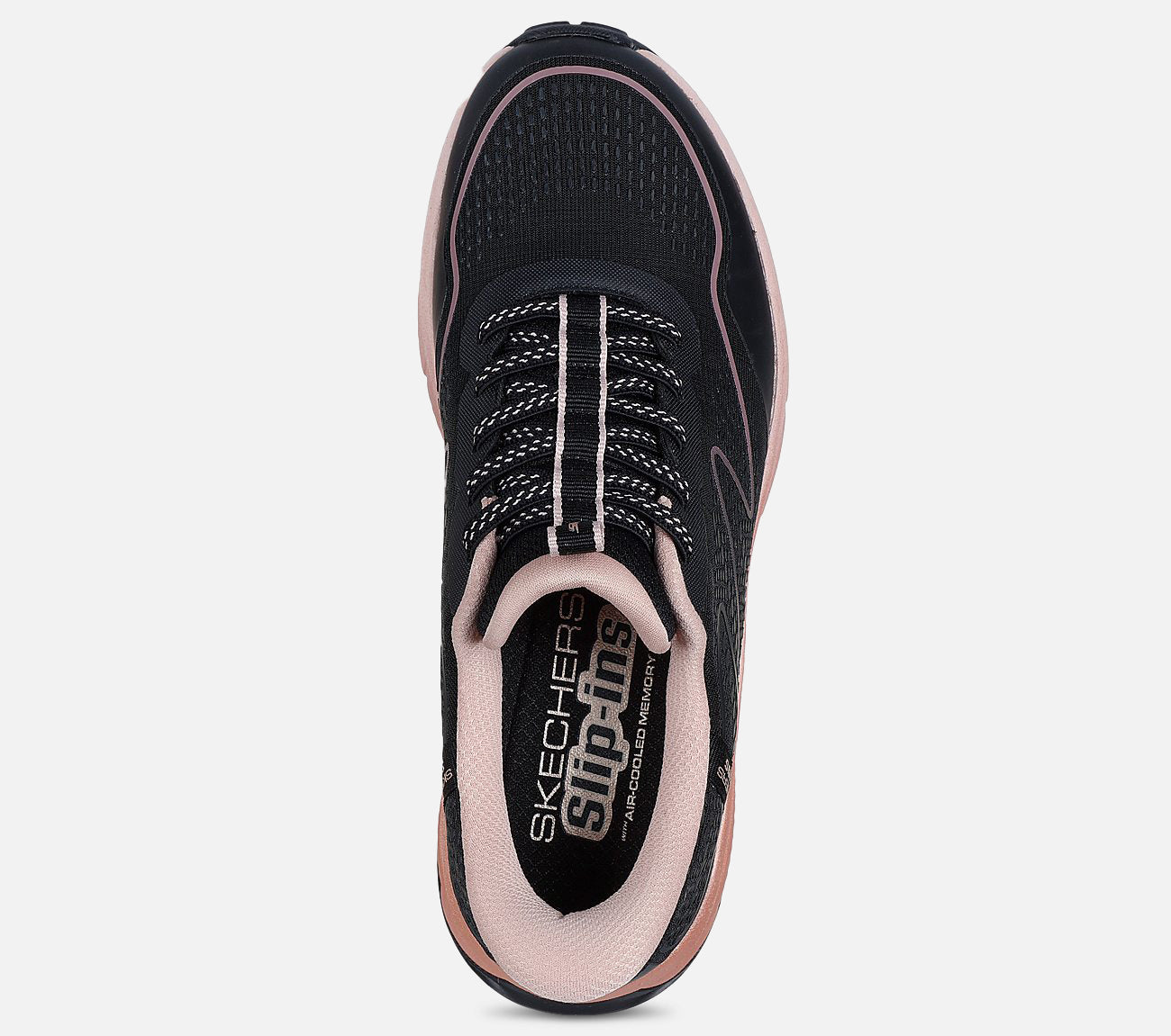 Slip-ins: Switch Back – Mist Shoe Skechers.dk