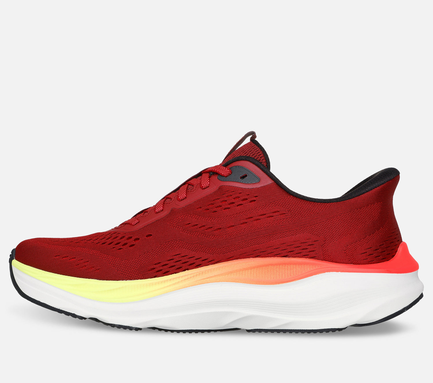 Slip-ins: Max Cushioning - Max Run Shoe Skechers.dk