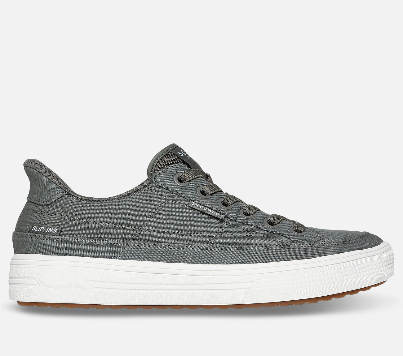 Slip-ins: Arch Fit Arcade - See Ya There Shoe Skechers.dk