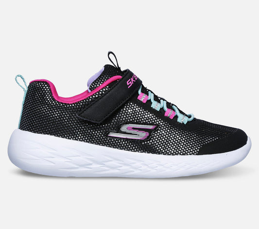 GO RUN 600 - Sparkle Runner Shoe Skechers