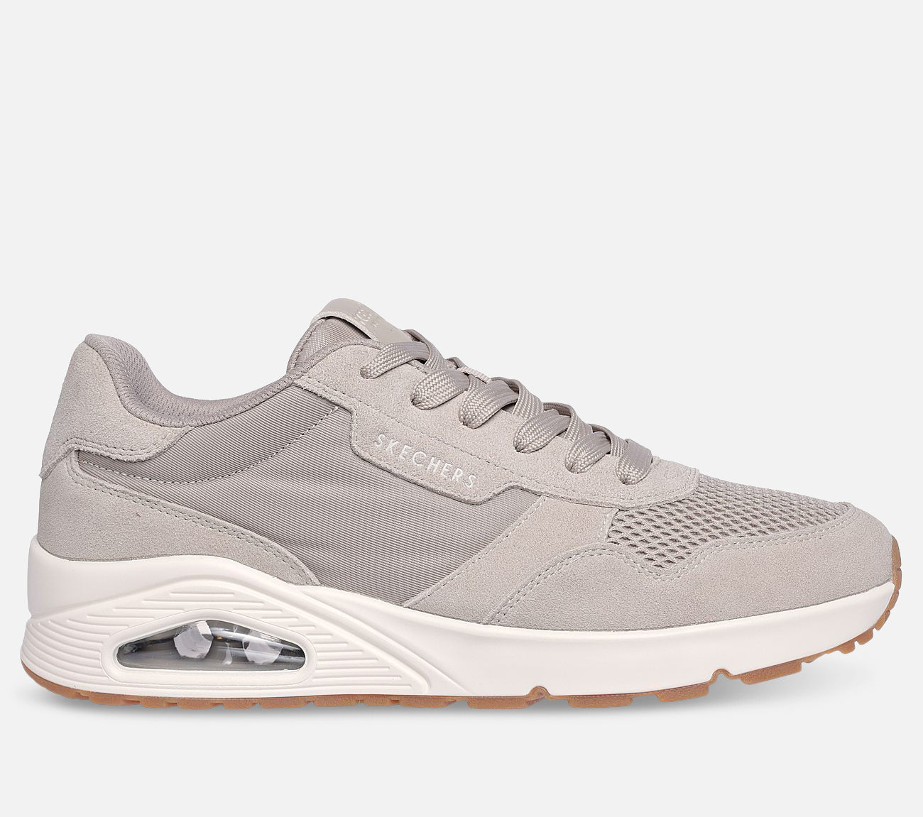 Uno – Vintage Air Shoe Skechers.dk