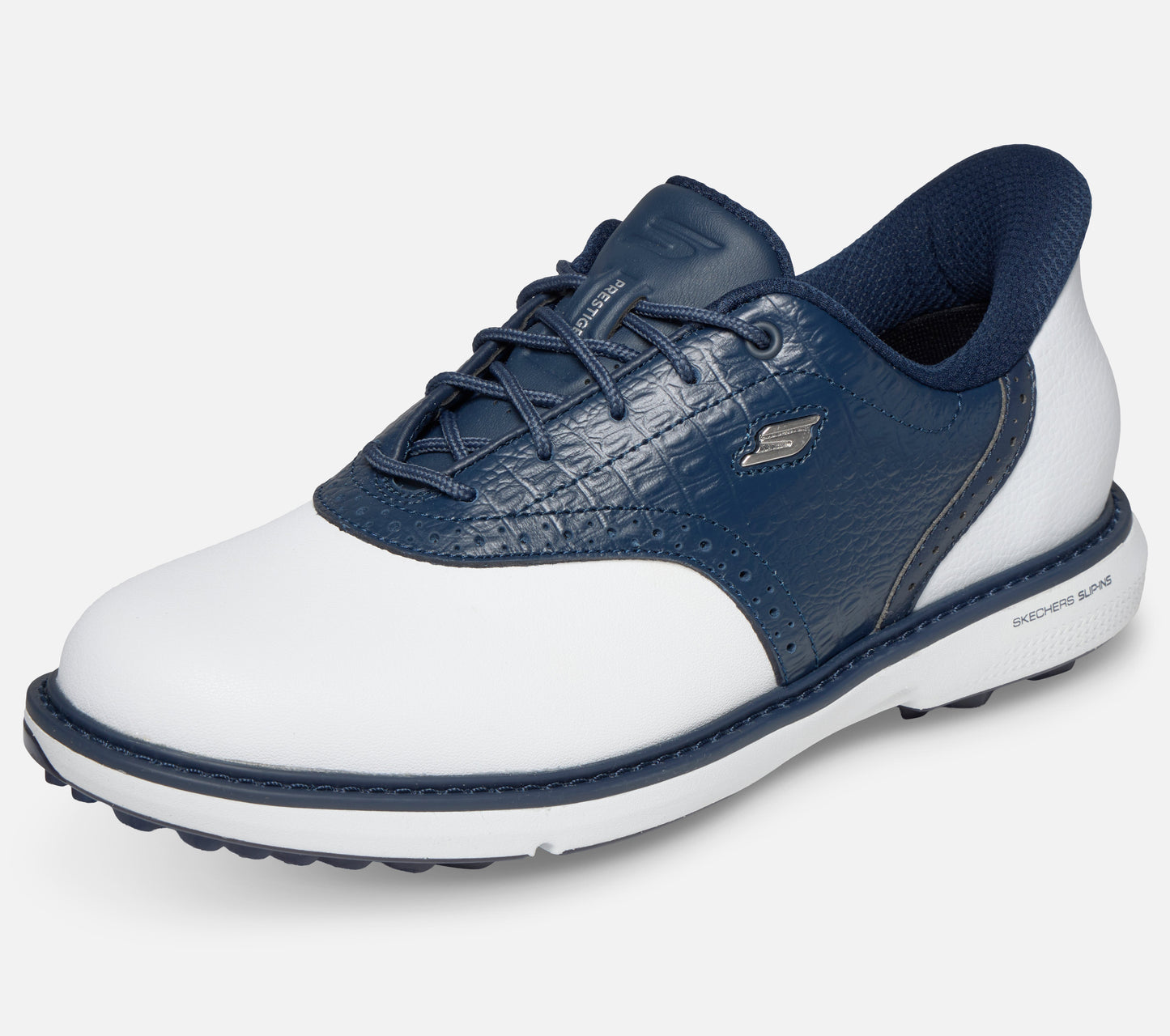 Slip-ins: GO GOLF Prestige SL
