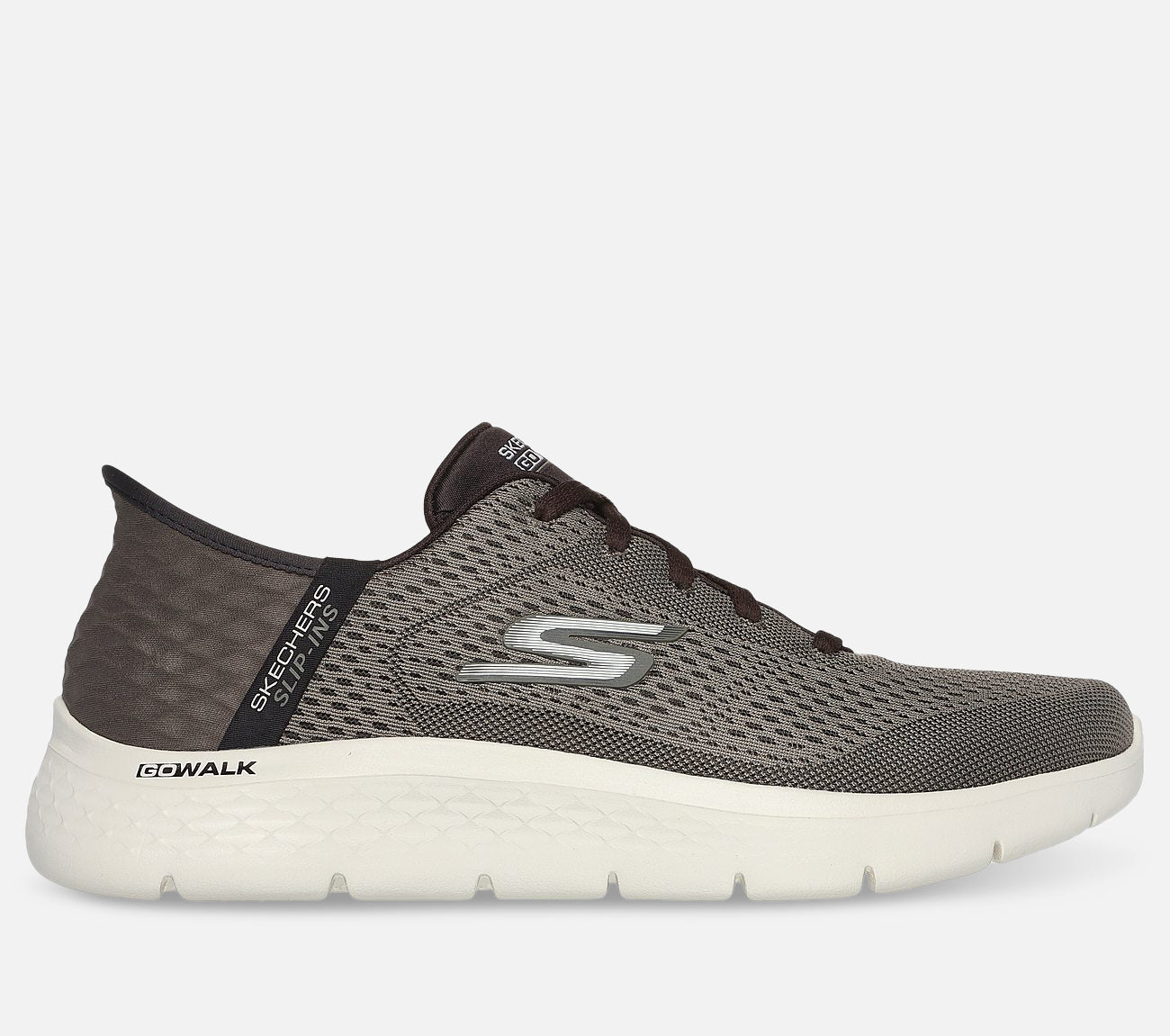 Slip-ins: GO WALK Flex - New World Shoe Skechers.dk