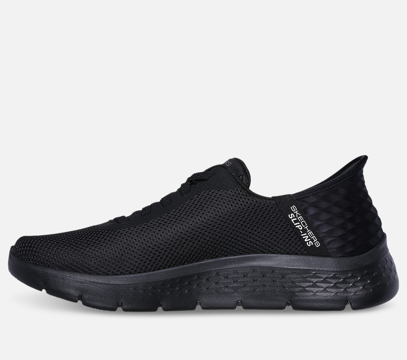 Slip-ins: GO WALK Flex - Hands up Shoe Skechers