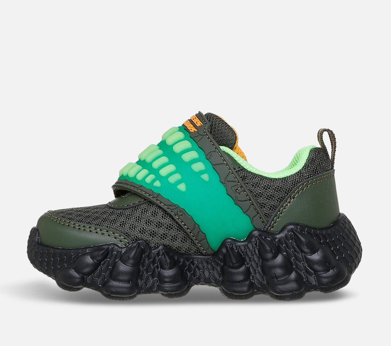 Skech-O-Saurus: Lil Saurus - Claw Brights Shoe Skechers.dk