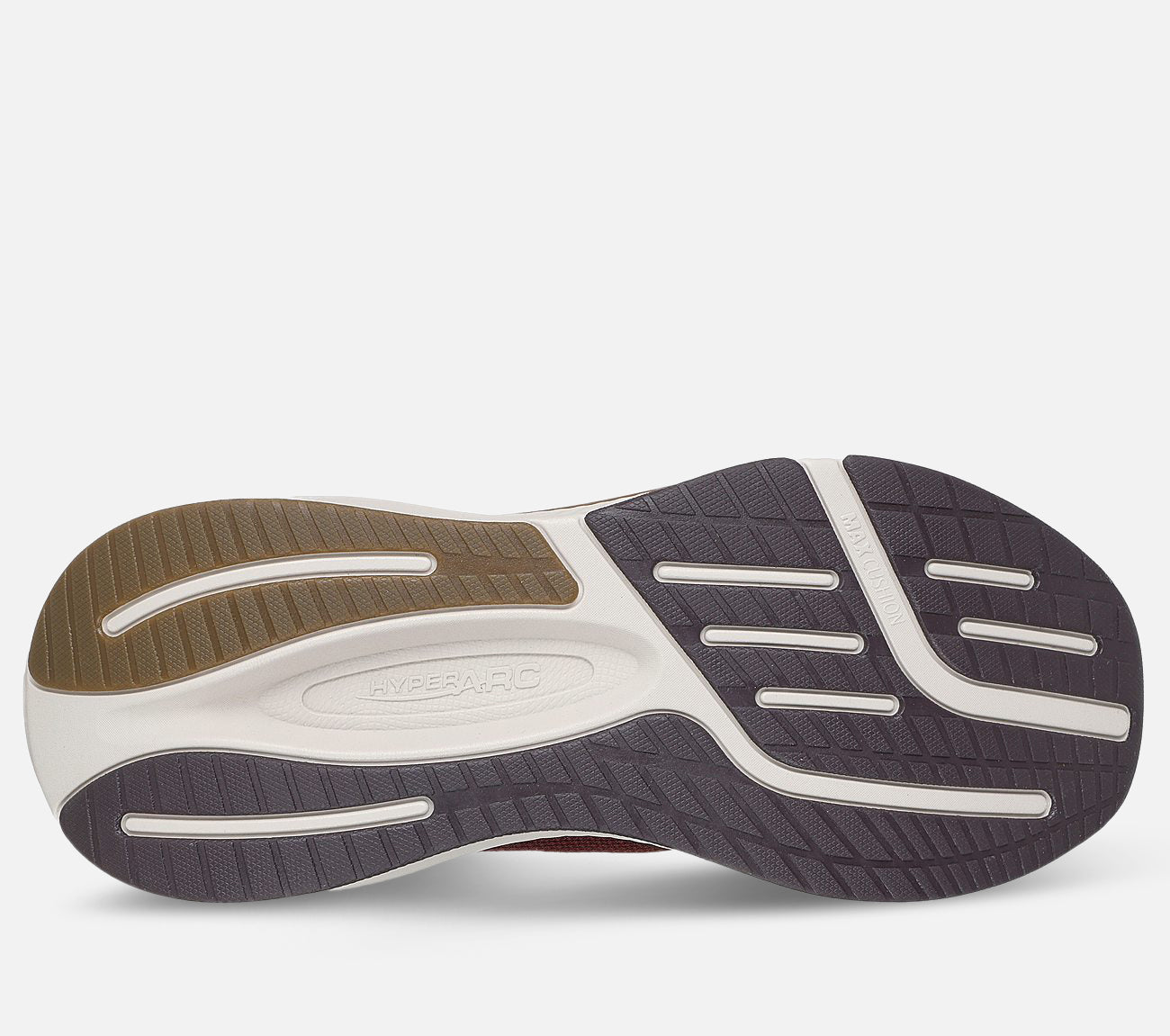 Slip-ins: GO WALK Max Cushioning Arch Fit - Jaylen Shoe Skechers.dk