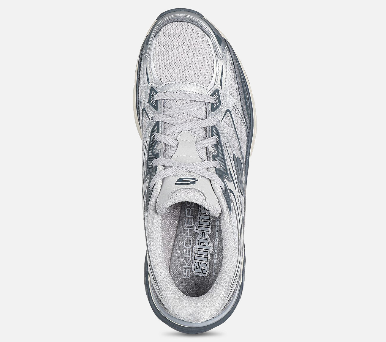 Slip-ins: Stamina Sport