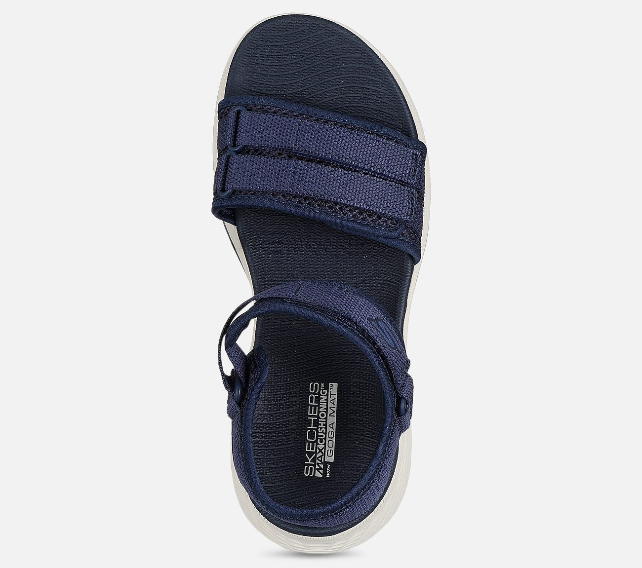 Max Cushioning Elite 2.0 Sandal - Jessie Sandal Skechers.dk