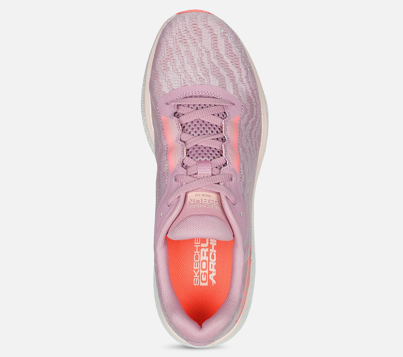 GO RUN Ride 10 Shoe Skechers