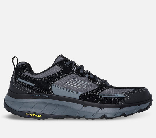 Relaxed Fit: D'Lux Pro Shoe Skechers.dk