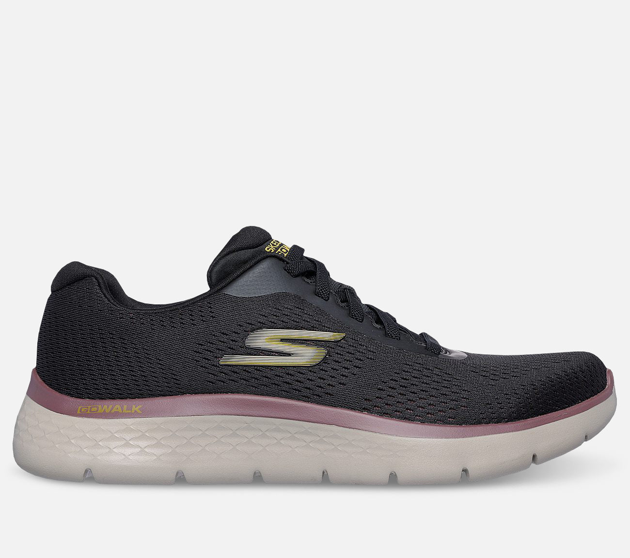 GO WALK Flex - Brennen Shoe Skechers.dk