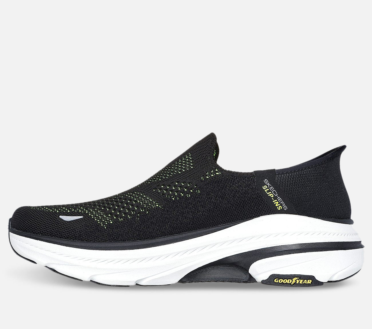 Slip-ins: Max Cushioning Arch Fit 2.0 - Fortuitous 2.0 Shoe Skechers.dk