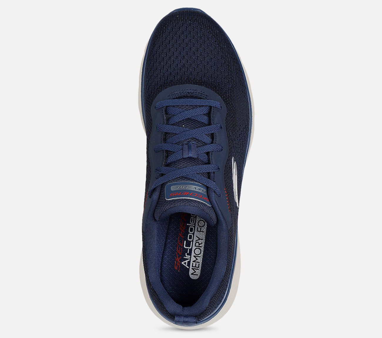 Flex Advantage 5.0 - Fosten Shoe Skechers.dk