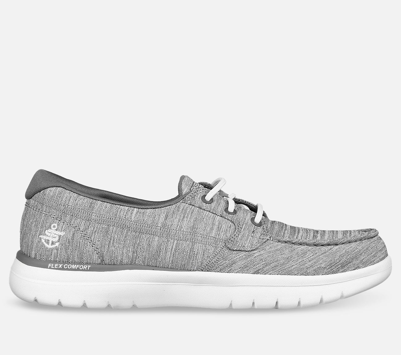 On-the-GO Flex - Ashore Shoe Skechers.dk