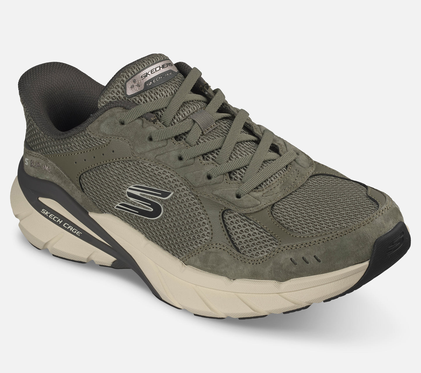 Slip-ins: Skech Cage - Lexon