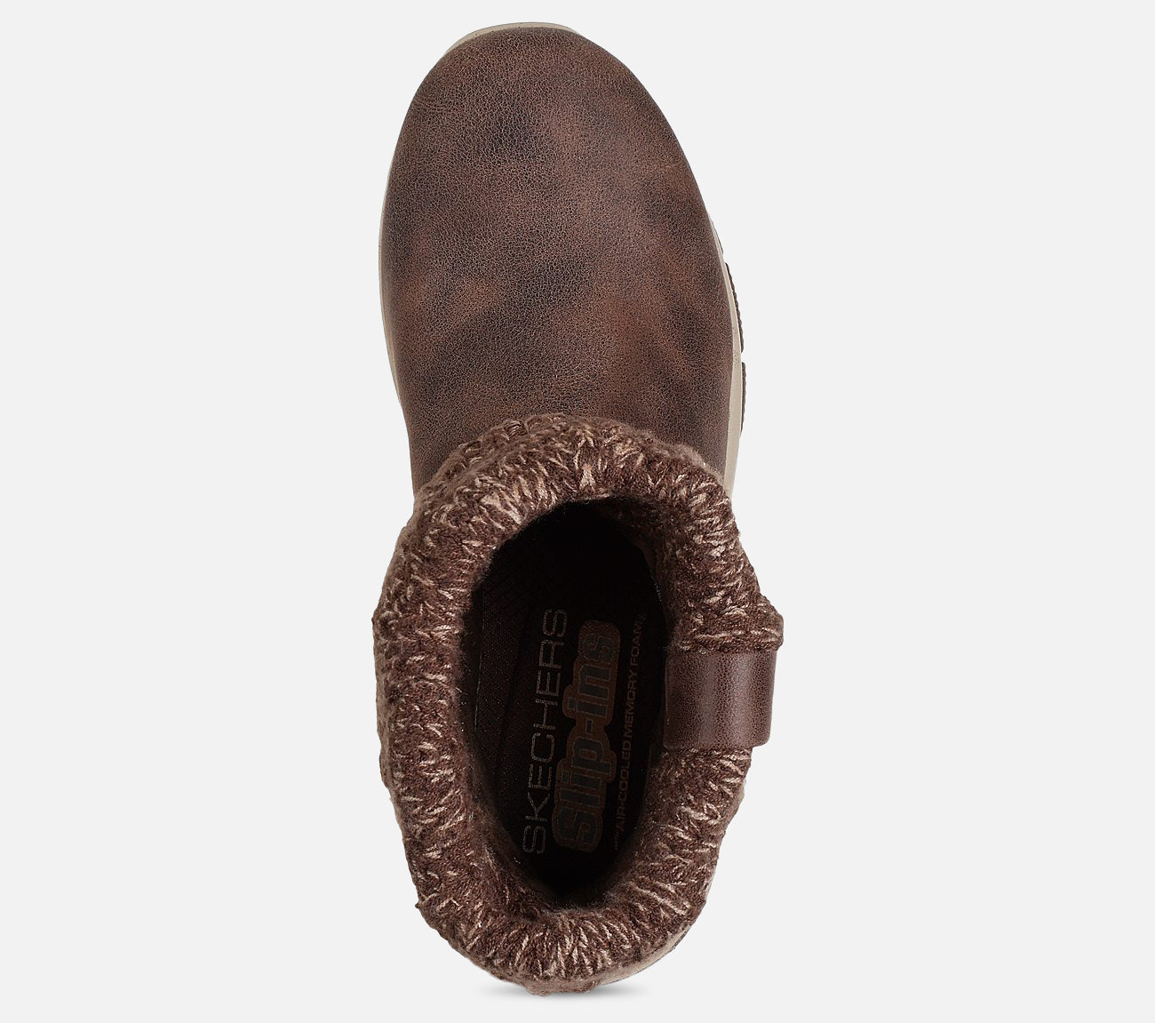 Relaxed Fit: Slip-ins: Easy Going - Cozy Weather 2 Boot Skechers.dk