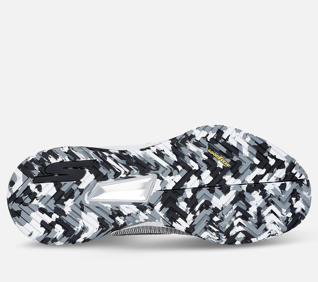 Relaxed Fit: Viper Court Pro 2.0 Shoe Skechers.dk