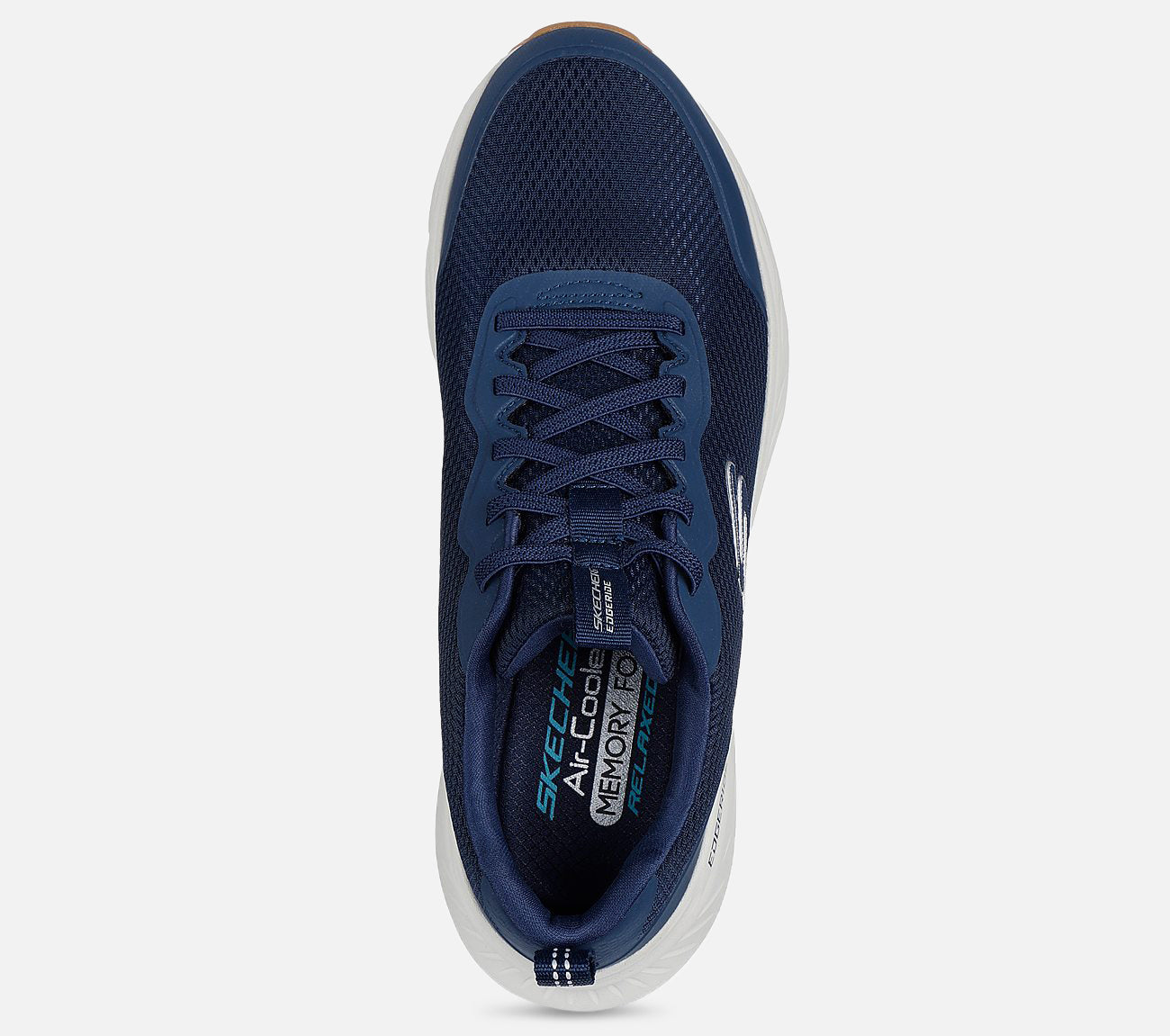 Relaxed Fit: Edgeride - Rekze Shoe Skechers.dk