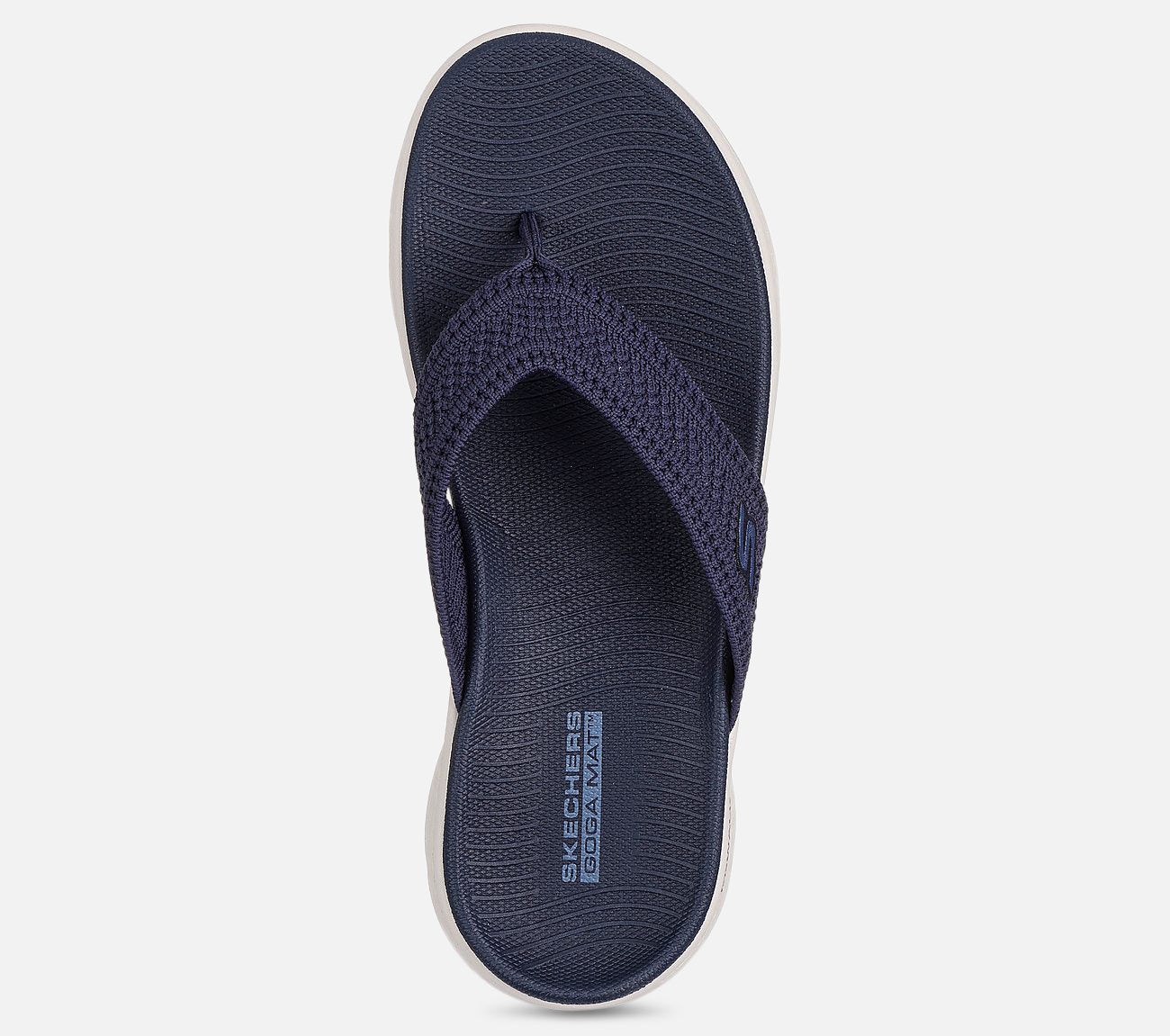 GO WALK Flex Sandal - Holly Sandal Skechers.dk