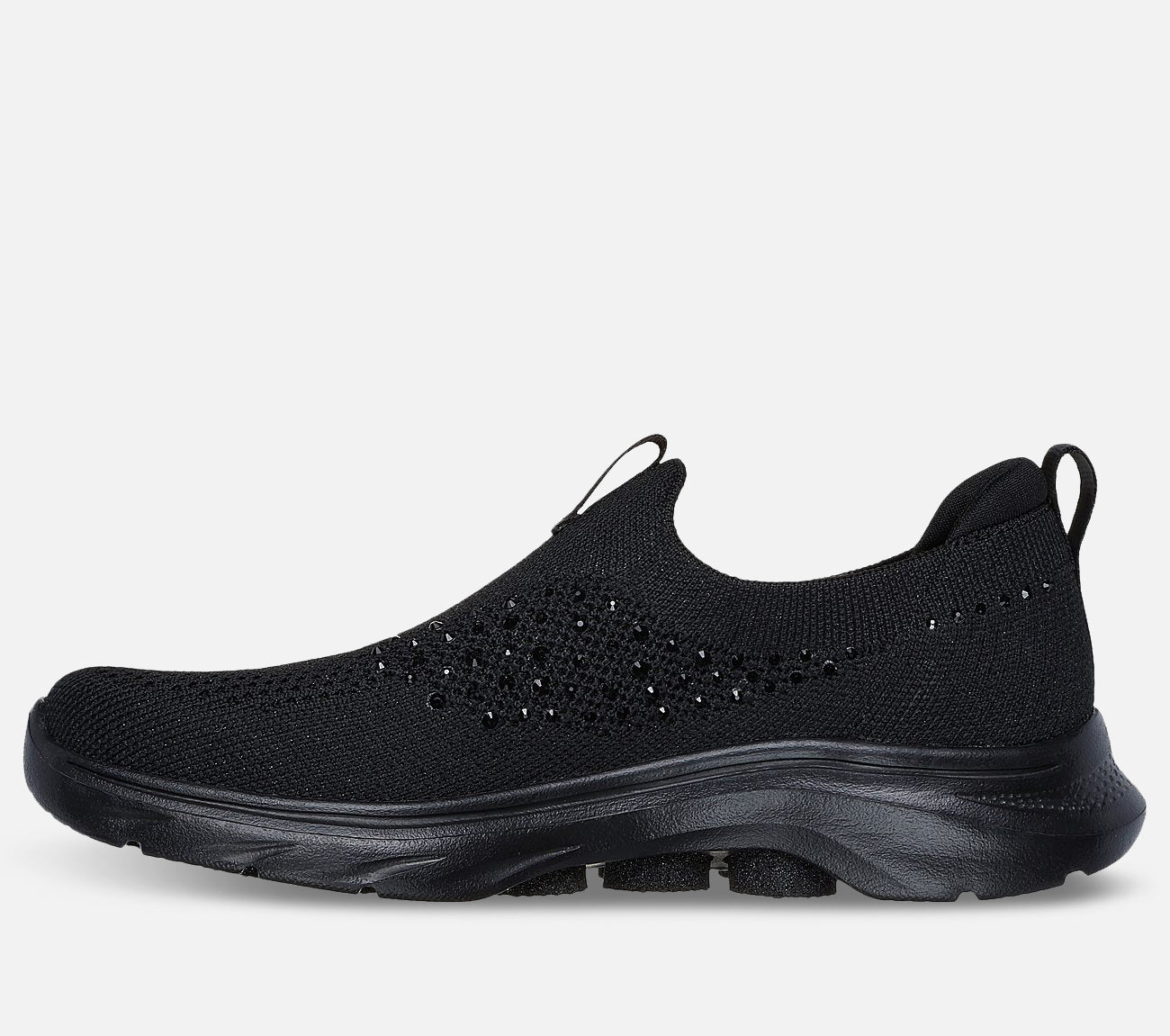 GO WALK 7 – Blink Shoe Skechers.dk