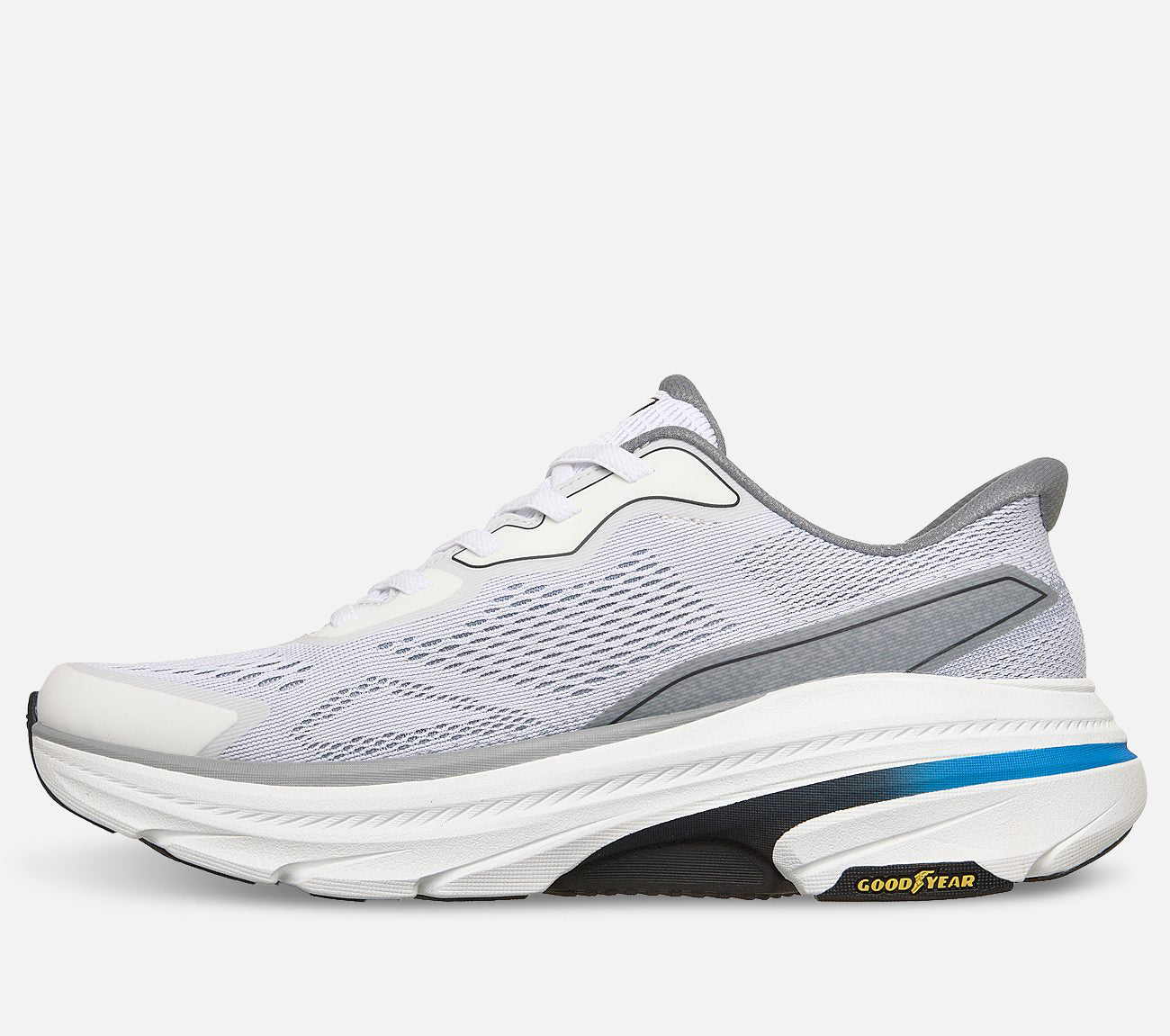 Slip-ins: Max Cushioning Arch Fit 2.0 - Azusah Shoe Skechers.dk