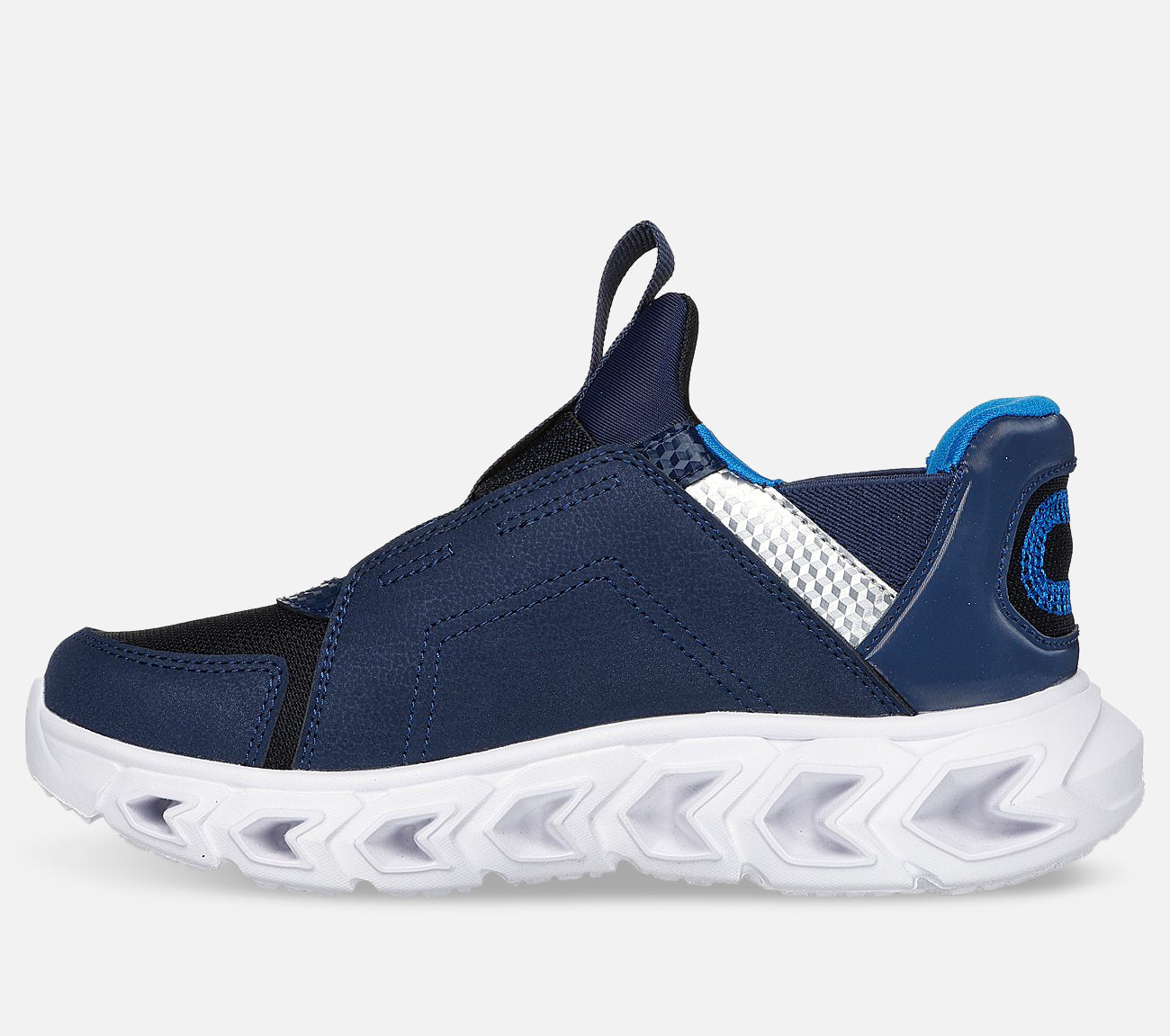 Slip-ins: Hypno-Flash 2.0 – Vexlux Shoe Skechers.dk