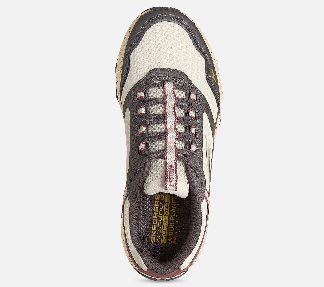 Go Run Trail Altitude 2.0 - Ravine Shoe Skechers.dk