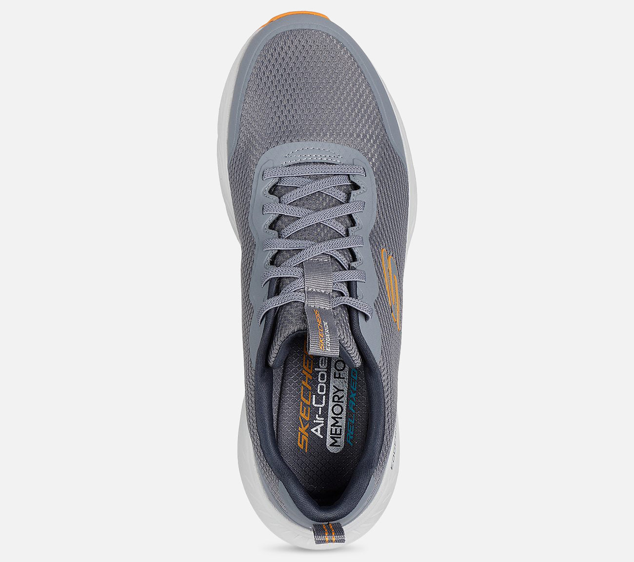 Relaxed Fit: Edgeride - Rekze Shoe Skechers.dk