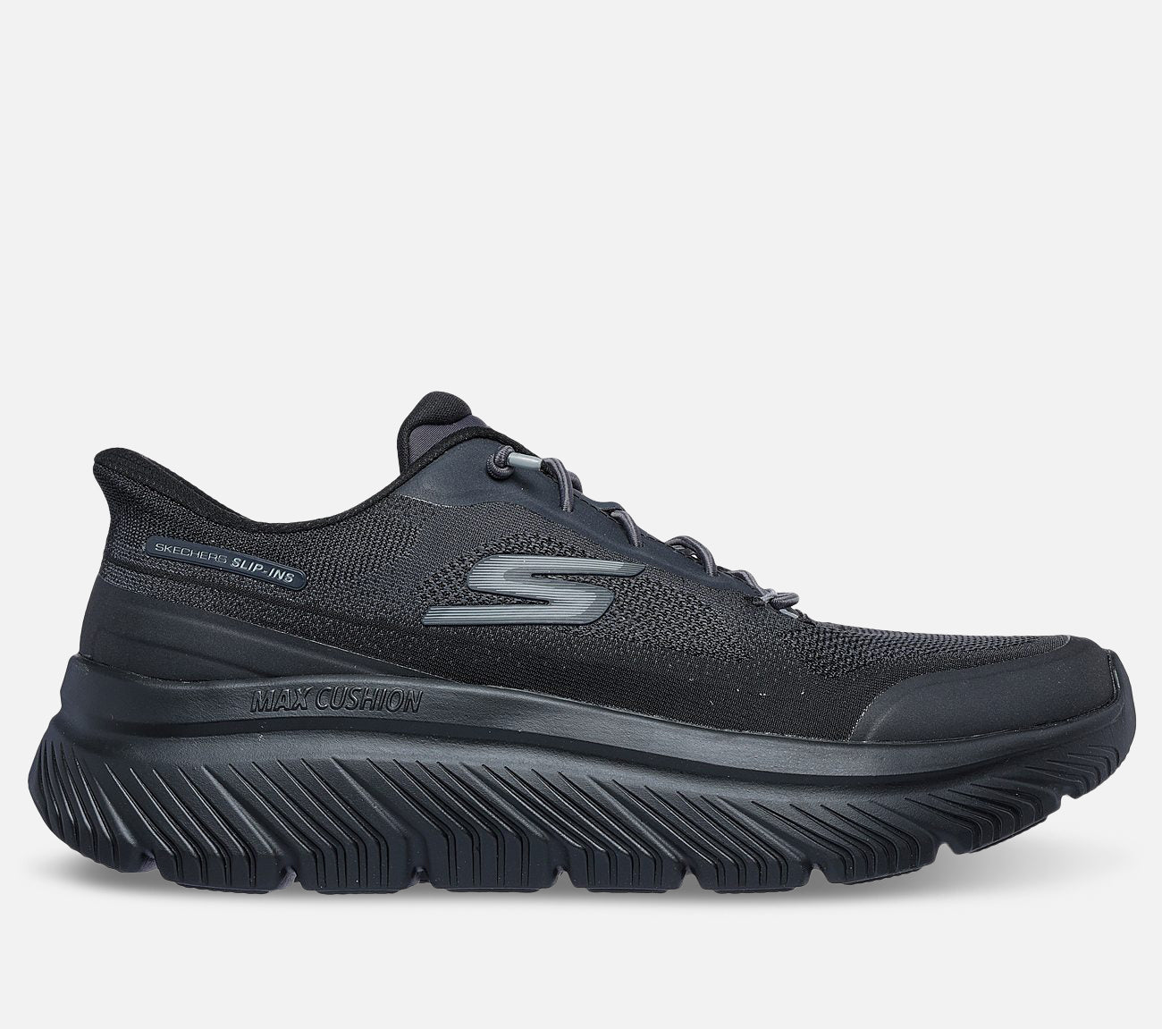 Slip-ins: GO WALK Max Cushioning - Zoltar Shoe Skechers.dk