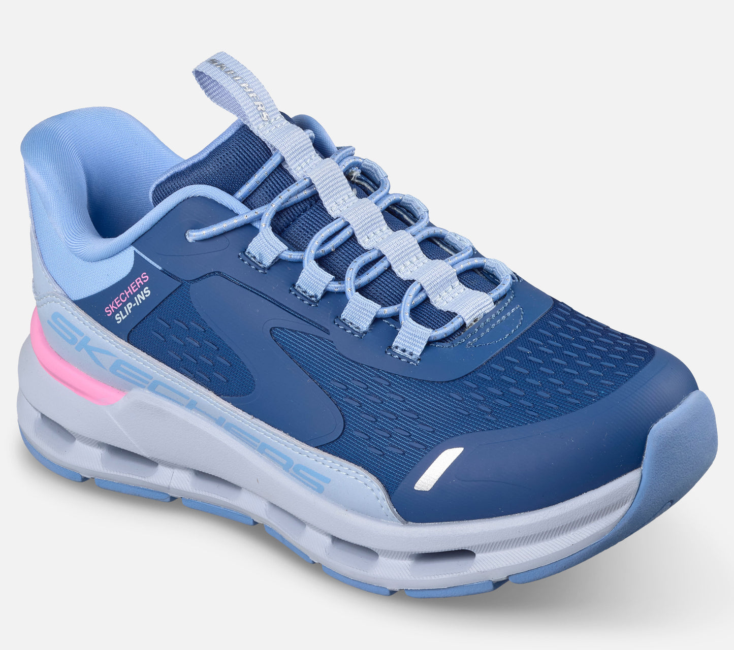 Slip-ins: Glide-Step - Vista Lane Shoe Skechers.dk