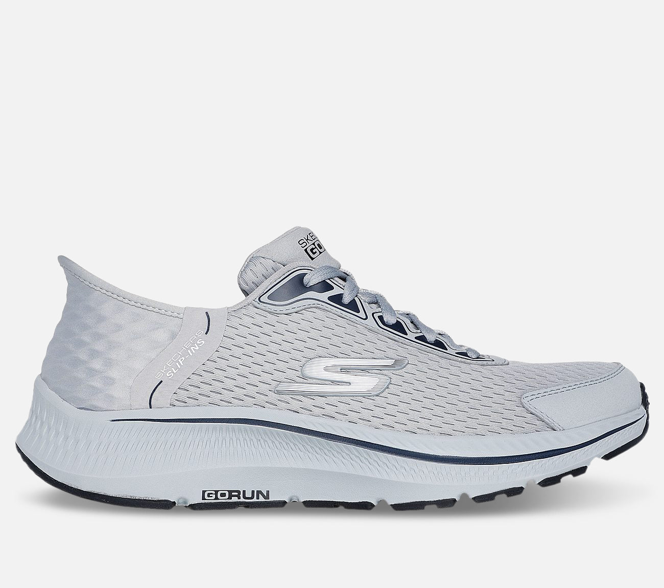 Slip-ins: GO RUN Consistent 2.0 - Empowered Shoe Skechers.dk