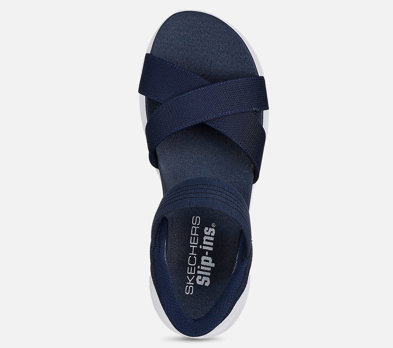 Slip-ins: Ultra Flex 3.0 - Never Better Sandal Skechers.dk