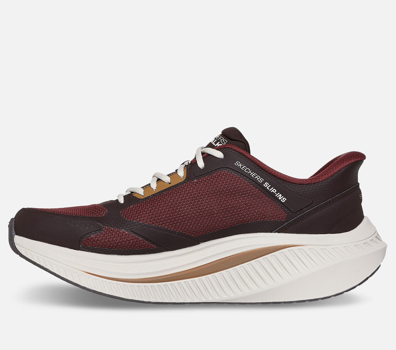 Slip-ins: GO WALK Max Cushioning Arch Fit - Jaylen Shoe Skechers.dk