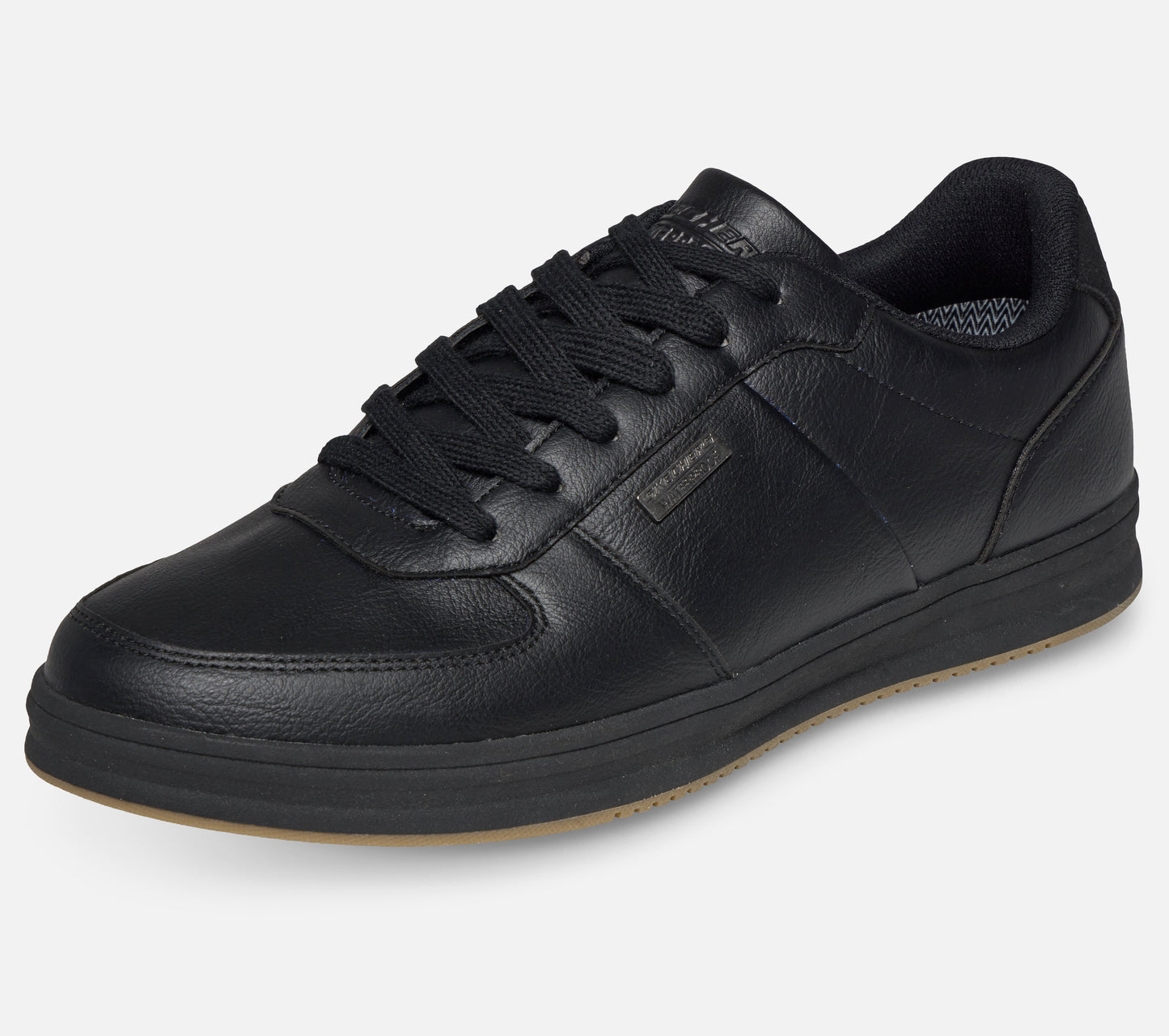 Palmiro - Monty Waterproof Shoe Skechers.dk