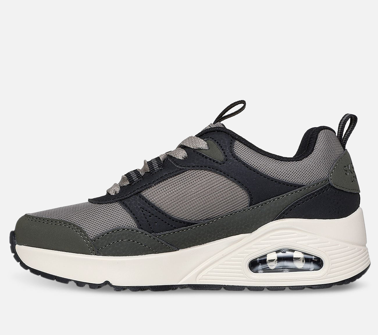 Uno - Retro-Groove Shoe Skechers.dk
