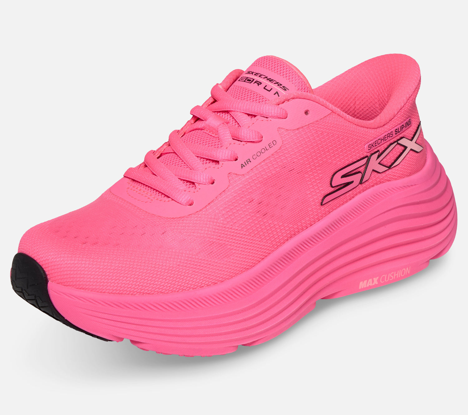 Slip-ins: Max Cushioning Endeavour - Hallandale Shoe Skechers.dk