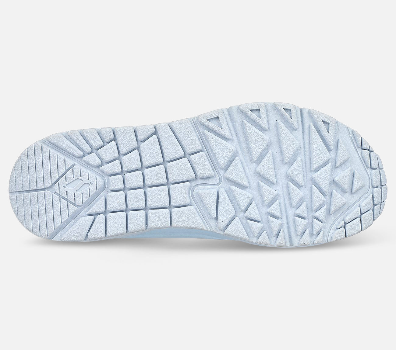 Uno GEN1 - Frosty Kicks Shoe Skechers