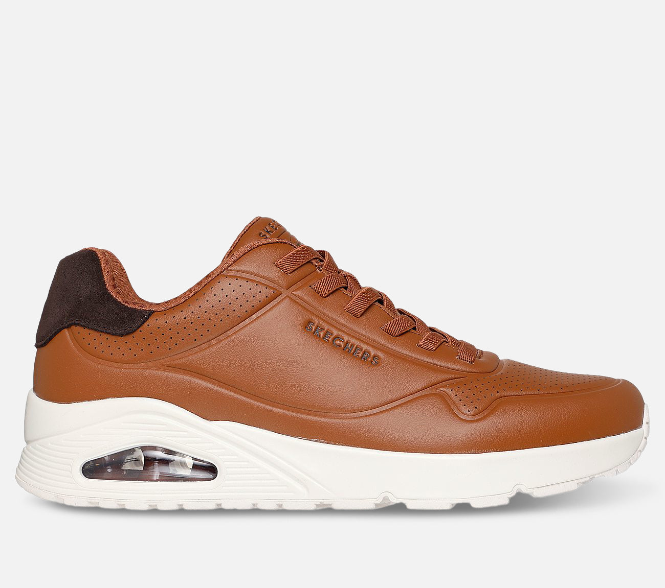 Harry Kane: Uno - Harry Kane Air Shoe Skechers.dk
