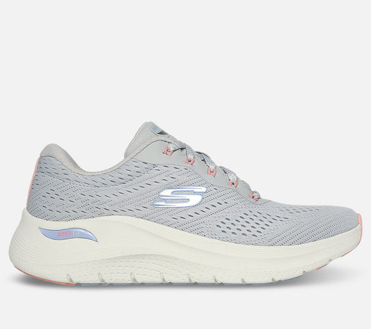 Arch Fit 2.0 - Big League Shoe Skechers.dk