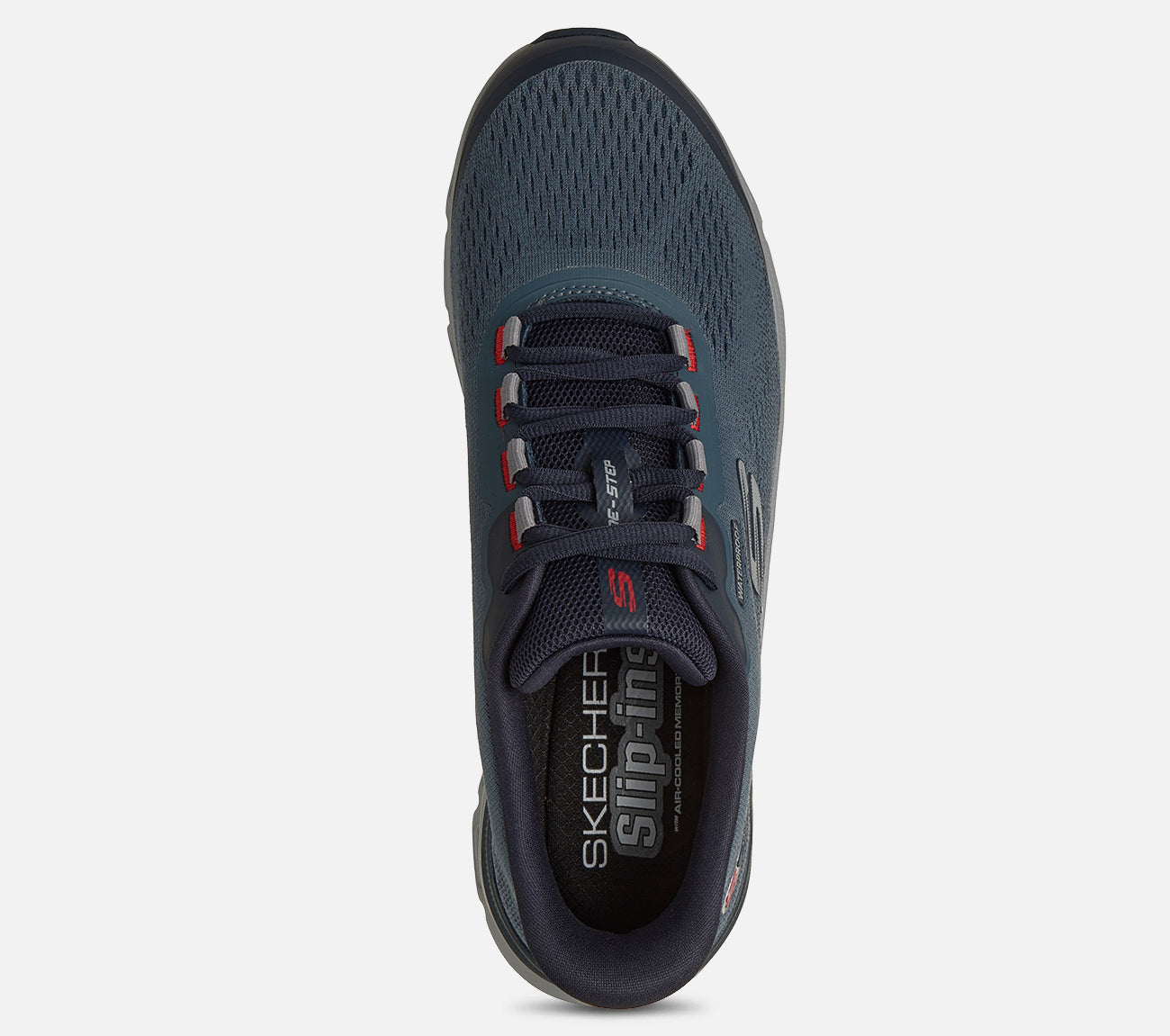 Slip-ins: Glide-Step Pro - Chaching Shoe Skechers.dk