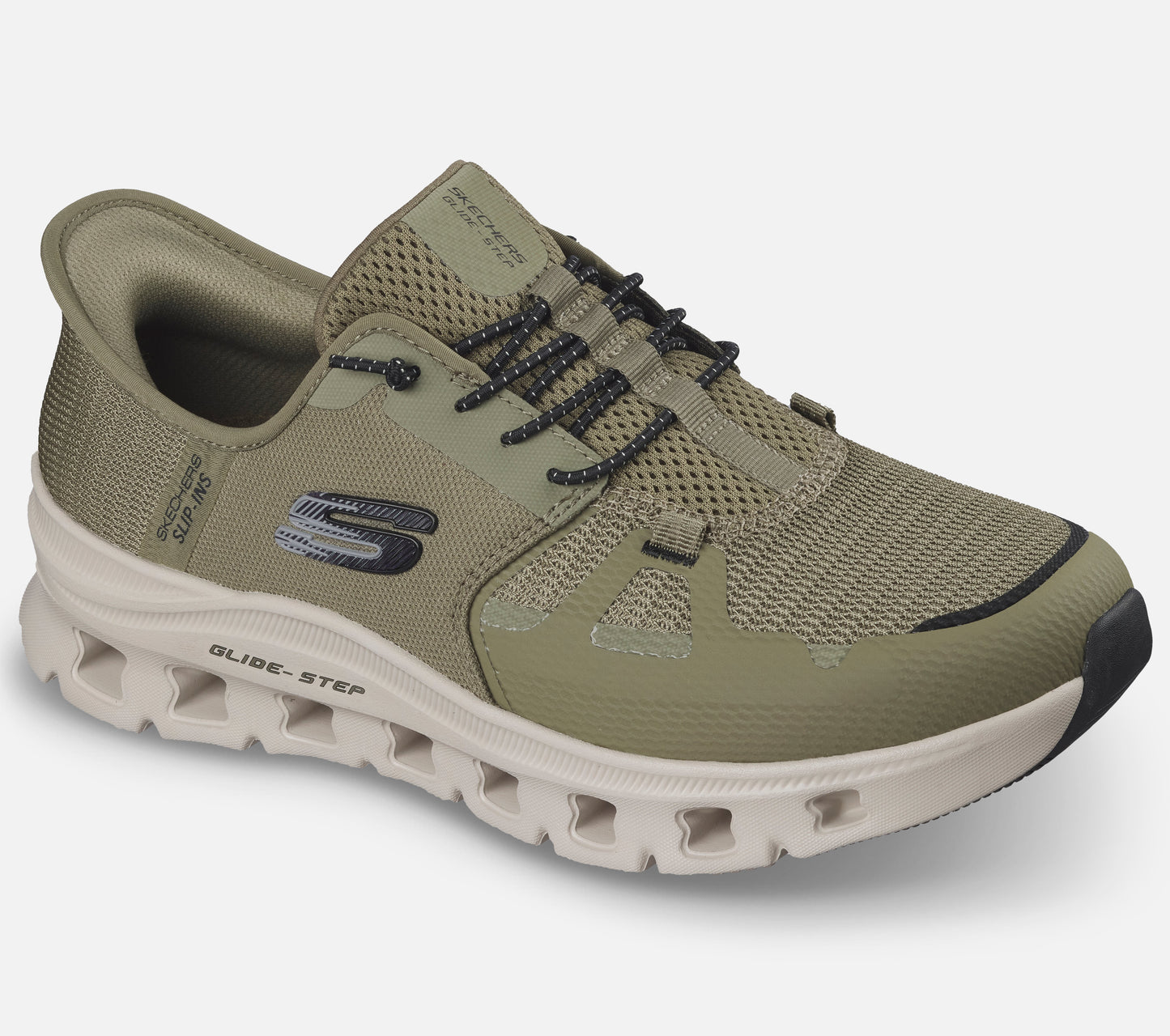 Slip-ins: Glide-Step Pro Shoe Skechers.dk
