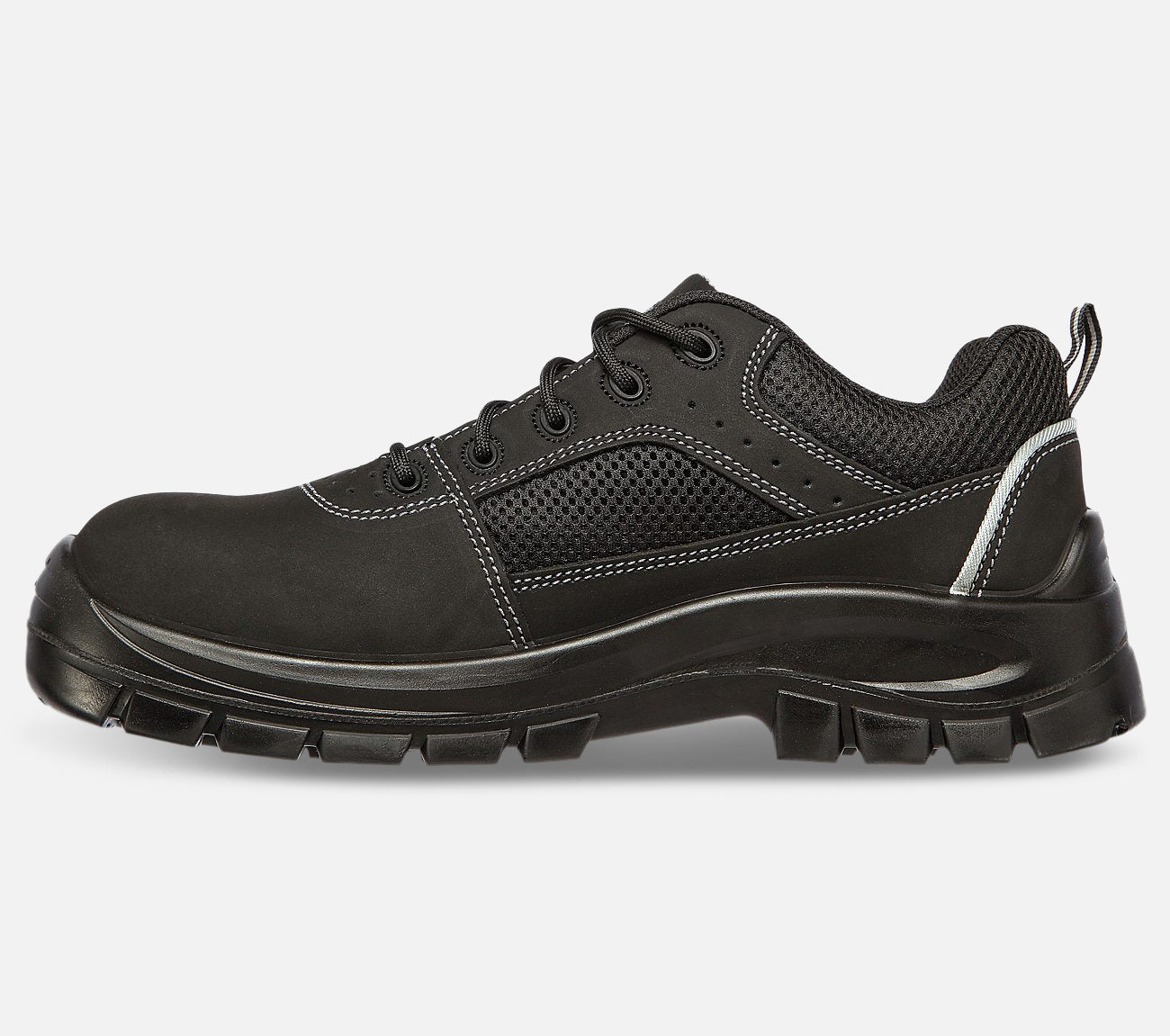 Work: Trophus ST Work Skechers.dk