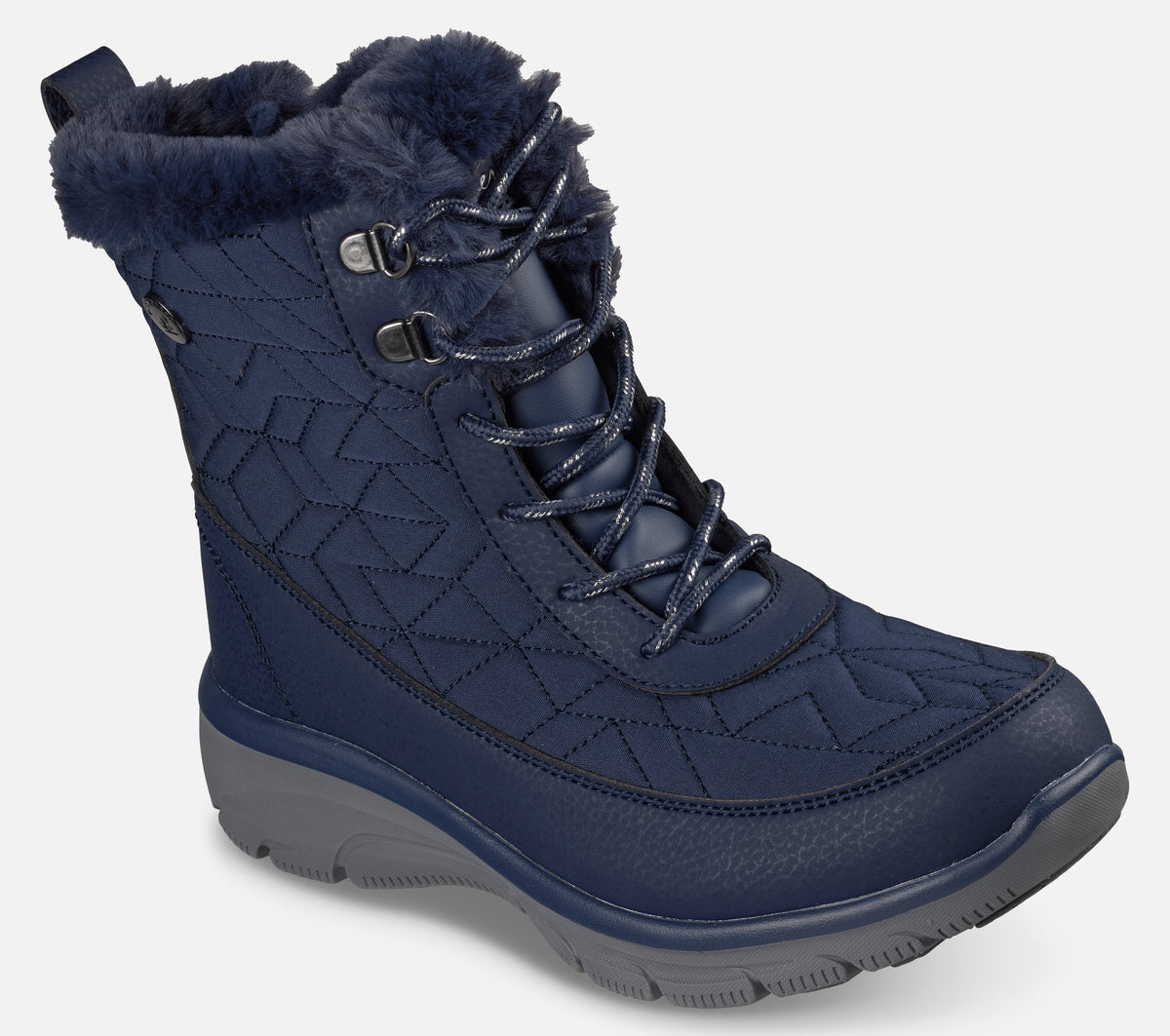 Relaxed Fit: Easy Going - Frostine - Waterproof Boot Skechers.dk