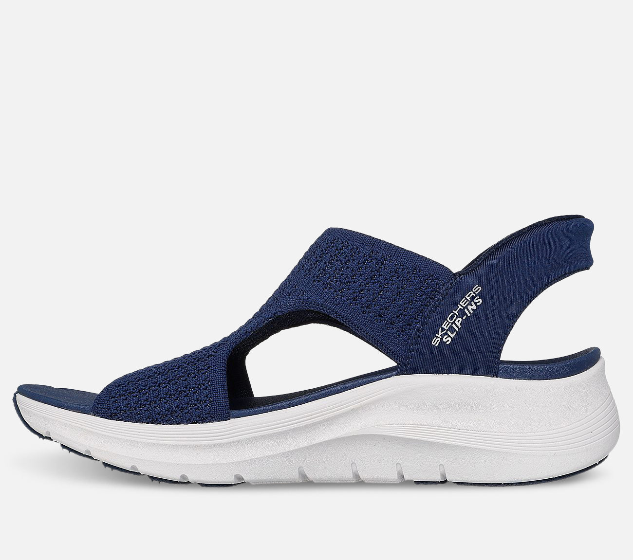 Slip-ins: Arch Fit 2.0 - My Everyday Sandal Skechers.dk