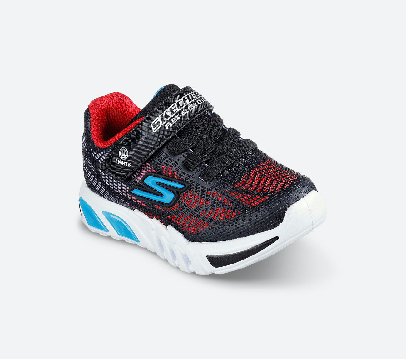 Flex-Glow Elite - Vorlo Shoe Skechers